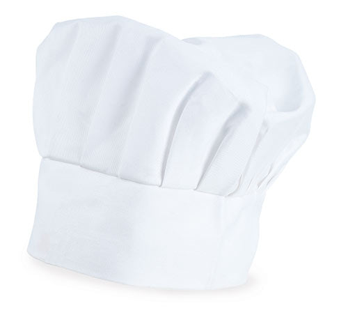 CHAPEU COZINHEIRO