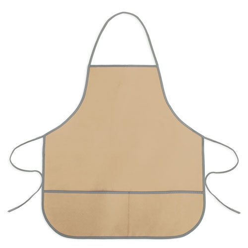 AVENTAL NON WOVEN 80 gr/m2