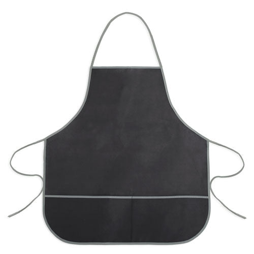AVENTAL NON WOVEN 80 gr/m2