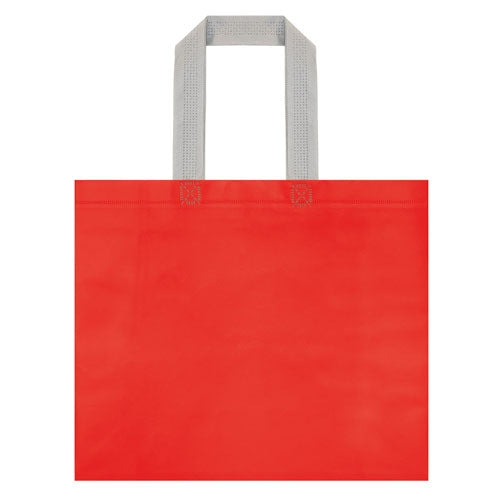 BOLSA YUCATAN PEQUENA ROJA