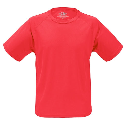T-SHIRT LIGHT D&F