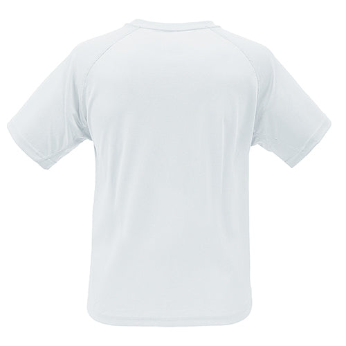 T-SHIRT LIGHT D&F