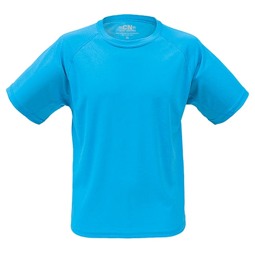 T-SHIRT LIGHT D&F