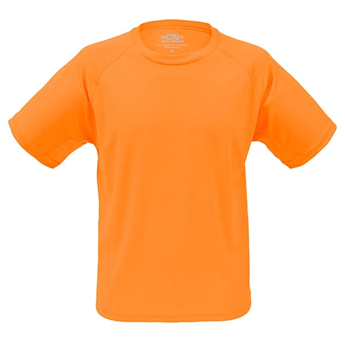 T-SHIRT LIGHT D&F