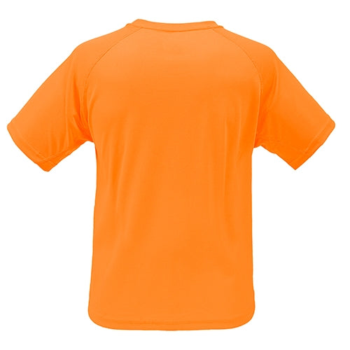 T-SHIRT LIGHT D&F
