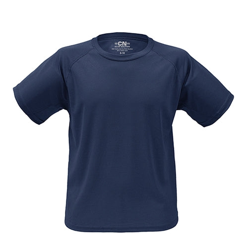 T-SHIRT LIGHT D&F criança