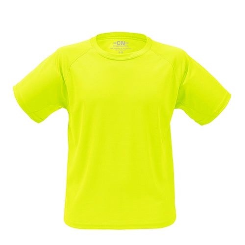 T-SHIRT LIGHT D&F criança