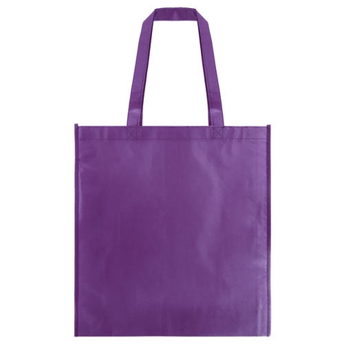 BOLSA LAMINADA MATE