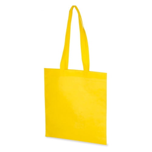 SACO NON WOVEN PUBLICITARIO COM ALÇAS LONGAS "KORA"