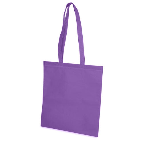 SACO NON WOVEN PUBLICITARIO COM ALÇAS LONGAS "KORA"