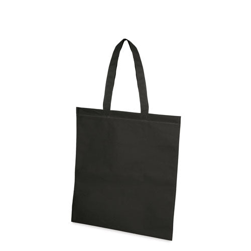 SACO NON WOVEN PUBLICITARIO COM ALÇAS LONGAS "KORA"