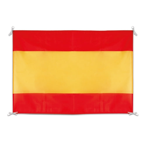 BANDEIRA FESTA COM LAÇOS "DECOR"