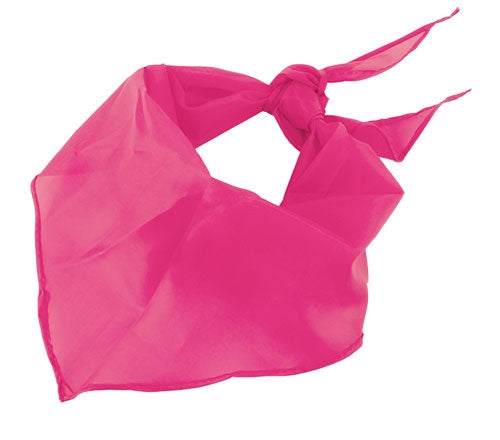 LENÇO TRIANGULAR EXTRA-GRANDE