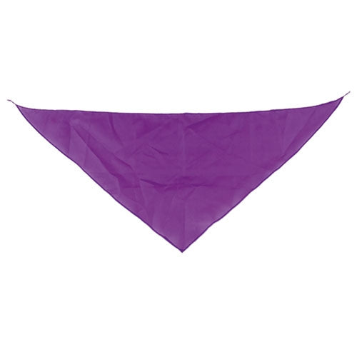 LENÇO TRIANGULAR "FERMÍN"