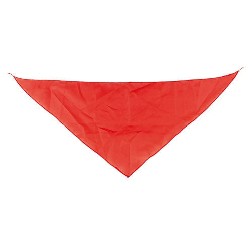 LENÇO TRIANGULAR "FERMÍN"