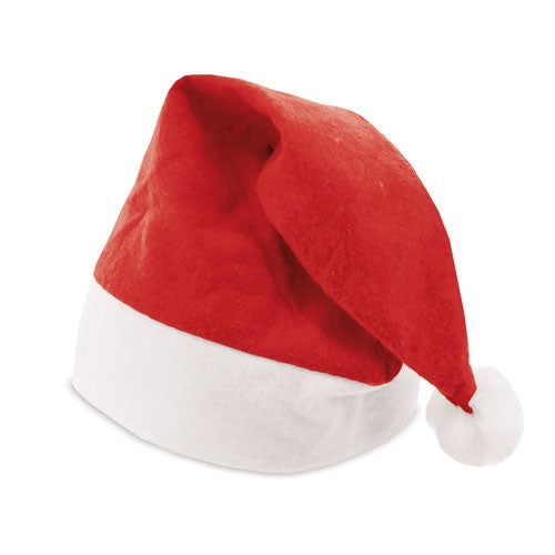 CHAPÉU DE NATAL DA CRIANÇA