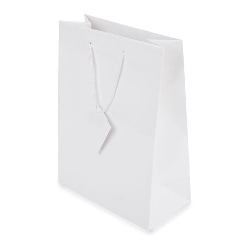 BOLSA PRESENTE PLASTIFICADA