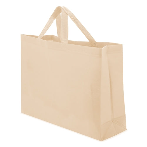 <p>BOLSA NON WOVEN