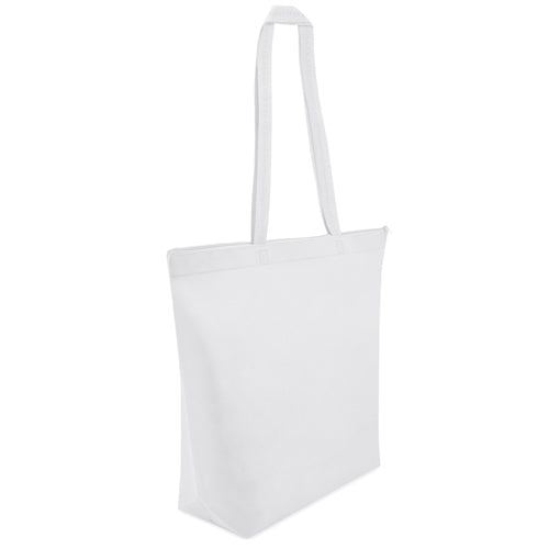 Saco non woven