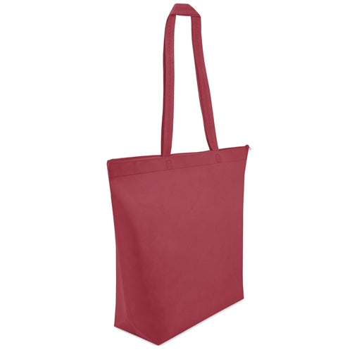 Saco non woven