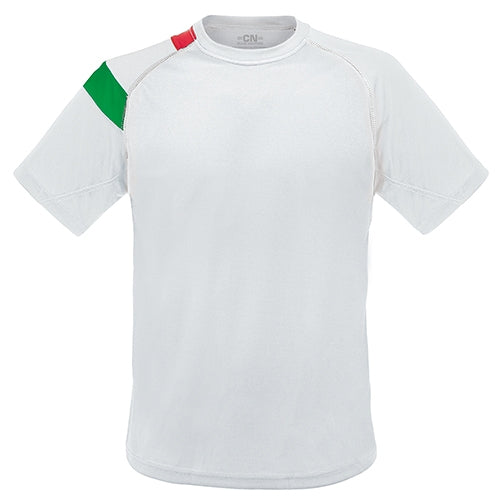 T-SHIRT DRY & FRESH ITALIE