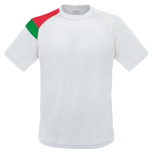 T-SHIRT DRY & FRESH PORTUGAL