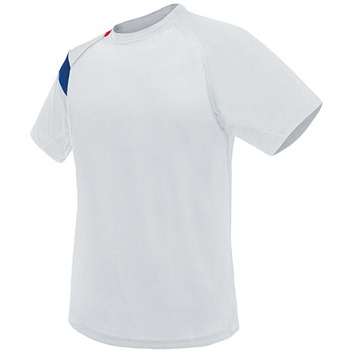 T-SHIRT DRY&FRESH BANDEIRA FR