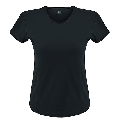 T-SHIRT FLUORESCENTE DRY&FRESH