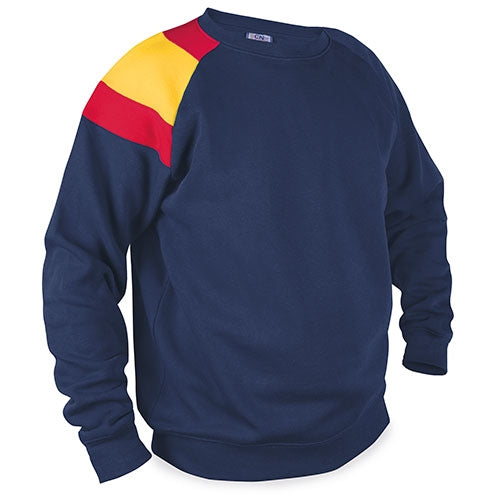 SWEAT "NACIÓN"