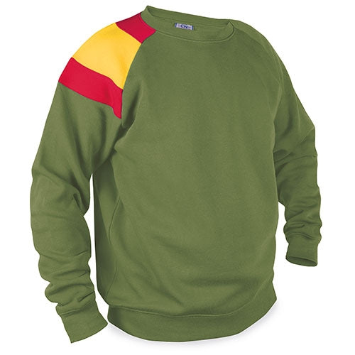 SWEAT "NACIÓN"