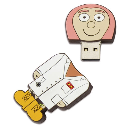 USB DOUTORA 32 GB