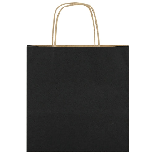 BOLSA PAPEL GIFT 22X23X10 CM "GIFT"