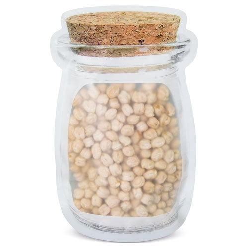 Bolsa dobrável "Legum"