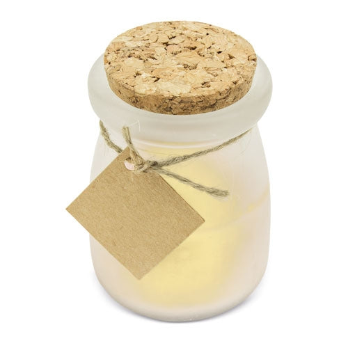 VELA AROMÁTICA