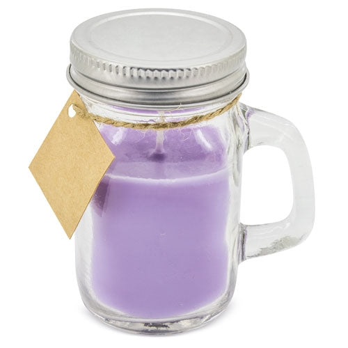 VELA AROMÁTICA