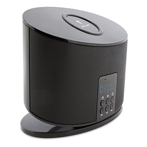 RELOGIO-RÁDIO BLUETOOTH