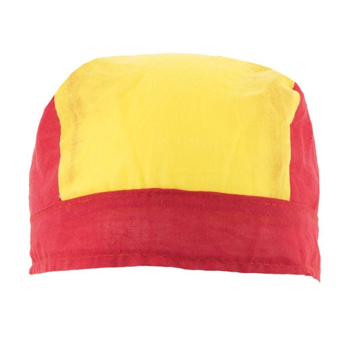 BANDANA de ALGODAO "MAURO"