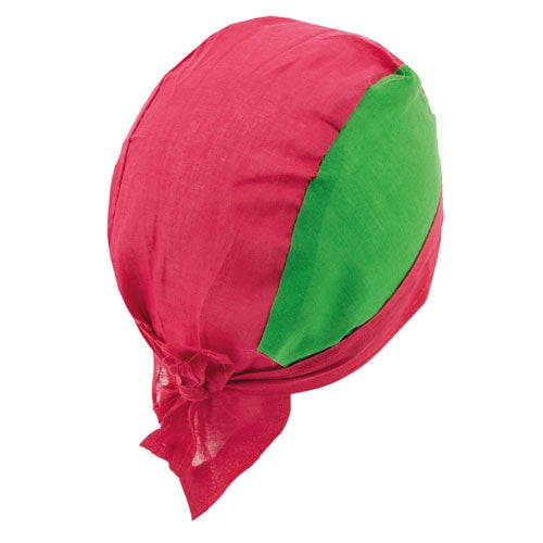 BANDANA de ALGODAO "MAURO"