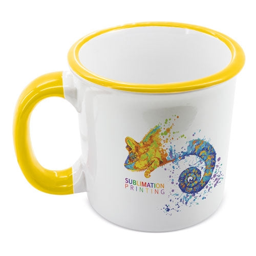 CANECA CERAMICA SB