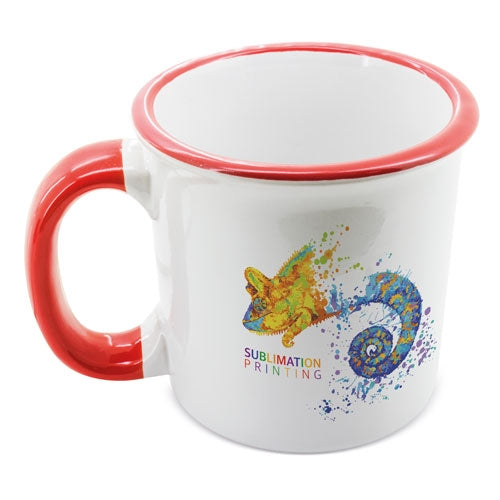 CANECA CERAMICA SB