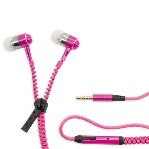 AURICULARES ZIPPER