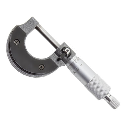MICROMÉTRICA "TECH"