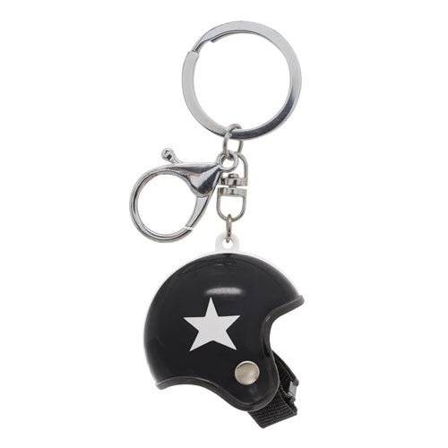 PORTA-CHAVES CAPACETE "CLASSIC"
