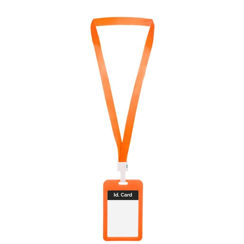 LANYARD CONTROL