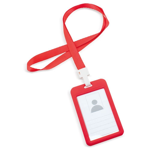 LANYARD CONTROL