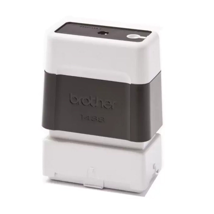 Carimbo Brother 14x38