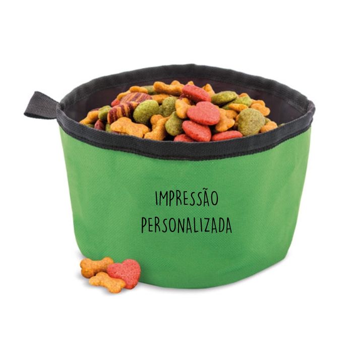 Alimentador c/ Impressão Personalizada