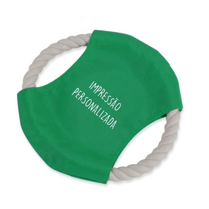 Frisbee c/ impressão