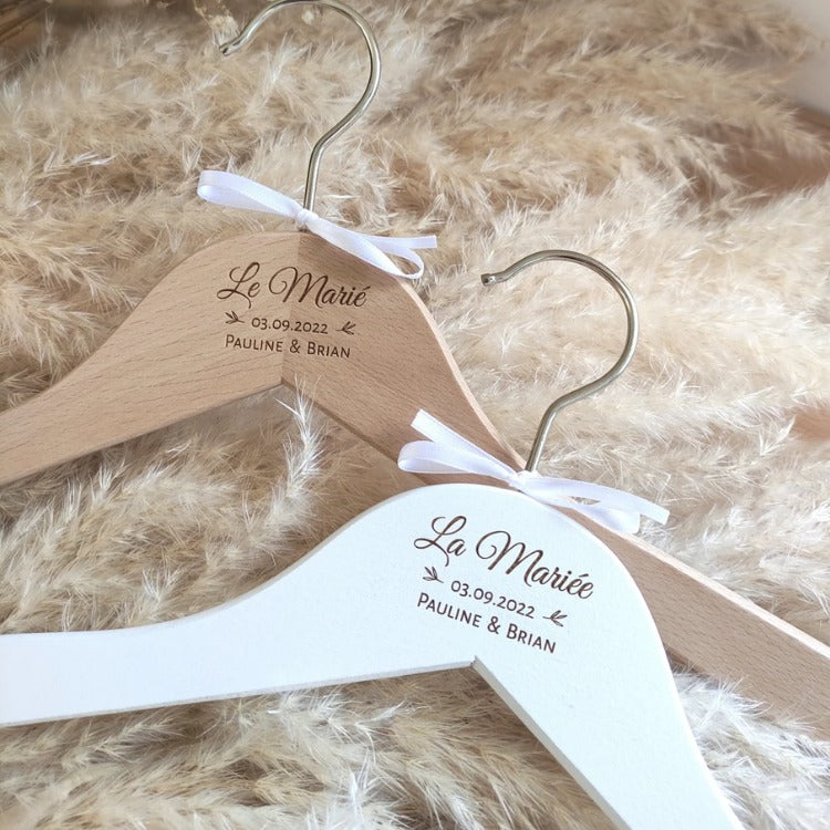 Conjunto 2 Cabides