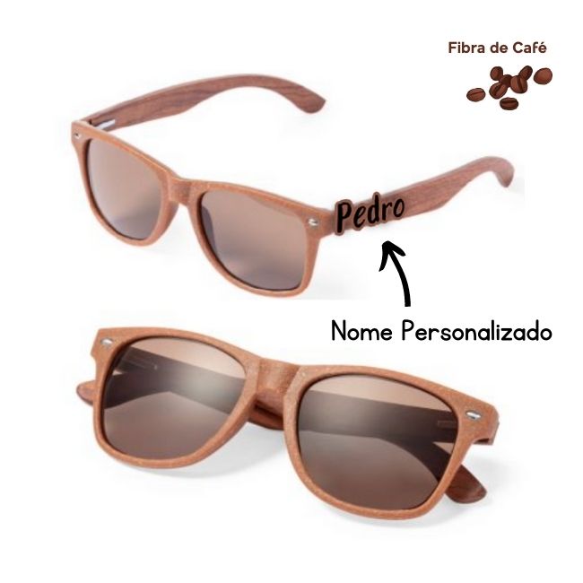 Óculos Personalizados